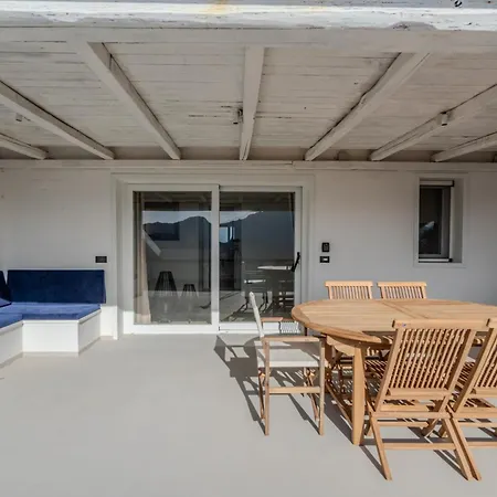 S'astore - Casa Costanza E Casa Cecilia Semesterbostad Porto Rotondo