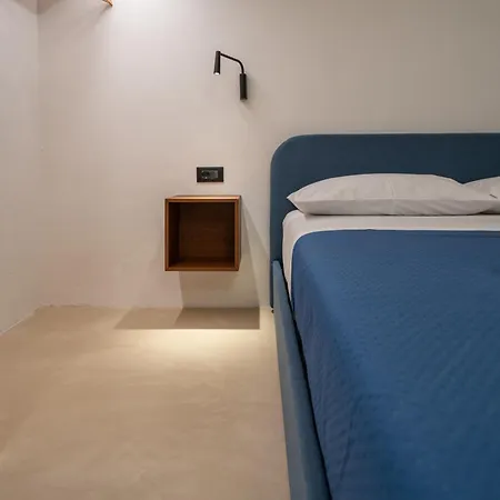 Semesterbostad S'astore - Casa Costanza E Casa Cecilia