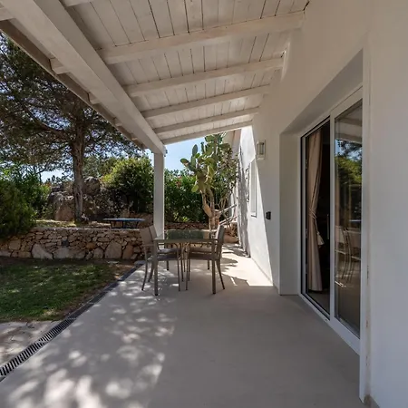 Semesterbostad S'astore - Casa Costanza E Casa Cecilia Porto Rotondo