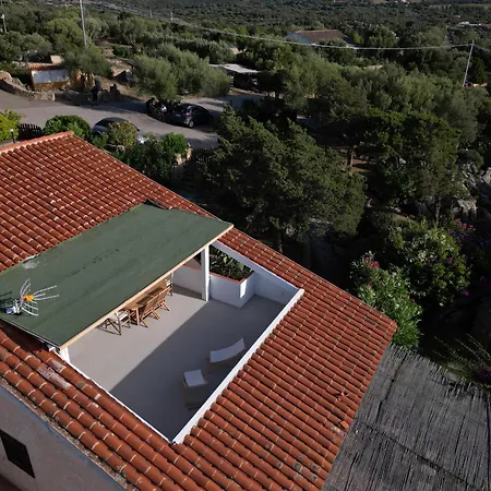 S'astore - Casa Costanza E Casa Cecilia Semesterbostad *
