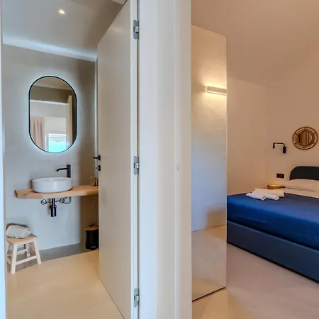 S'astore - Casa Costanza E Casa Cecilia Semesterbostad Porto Rotondo