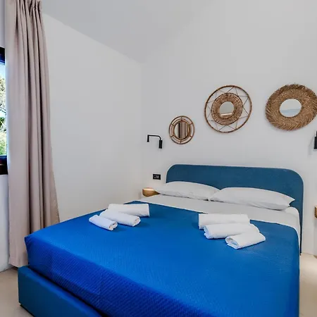 Semesterbostad S'astore - Casa Costanza E Casa Cecilia Porto Rotondo