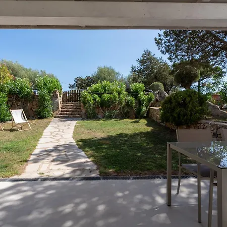 S'astore - Casa Costanza E Casa Cecilia Porto Rotondo