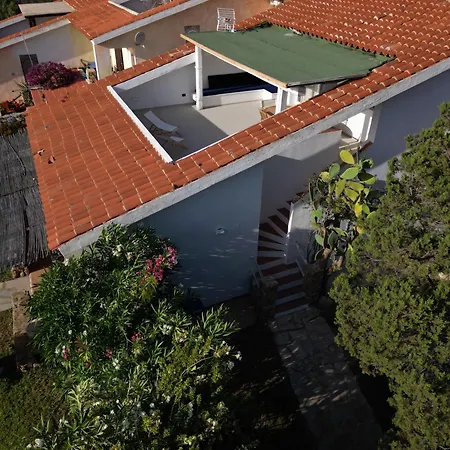 S'astore - Casa Costanza E Casa Cecilia Semesterbostad