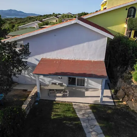 Semesterbostad S'astore - Casa Costanza E Casa Cecilia *
