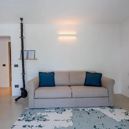 Vakantiehuis S'astore - Casa Costanza E Casa Cecilia *