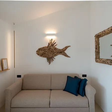S'astore - Casa Costanza E Casa Cecilia Vakantiehuis Porto Rotondo