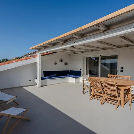 Vakantiehuis S'astore - Casa Costanza E Casa Cecilia Porto Rotondo