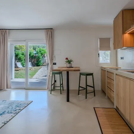 S'astore - Casa Costanza E Casa Cecilia Vakantiehuis *