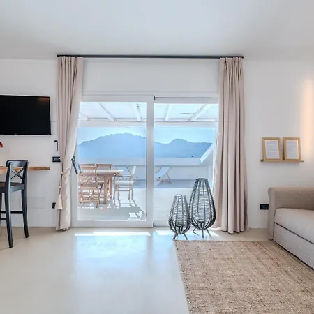 Holiday home S'astore - Casa Costanza E Casa Cecilia *