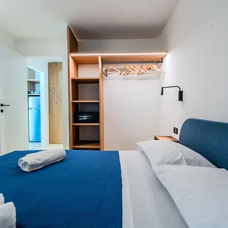S'astore - Casa Costanza E Casa Cecilia Holiday home Porto Rotondo