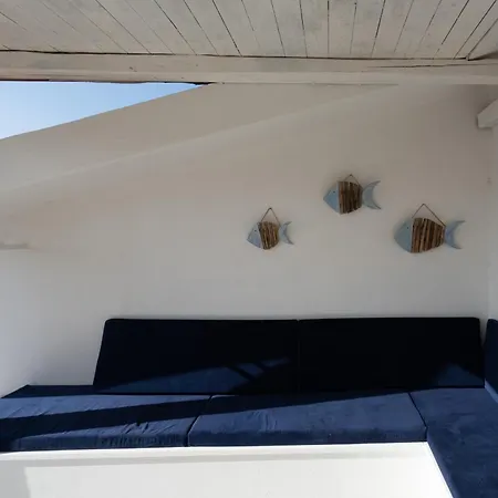 S'astore - Casa Costanza E Casa Cecilia Holiday home