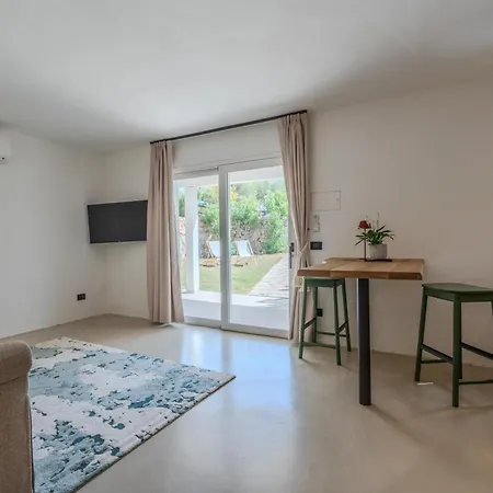 S'astore - Casa Costanza E Casa Cecilia Vakantiehuis *