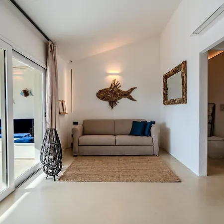 S'astore - Casa Costanza E Casa Cecilia Holiday home *