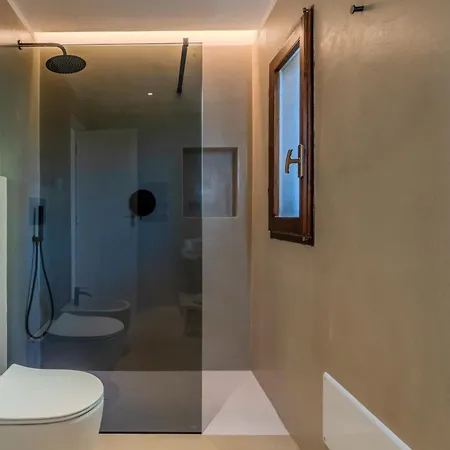 S'astore - Casa Costanza E Casa Cecilia Vakantiehuis Porto Rotondo
