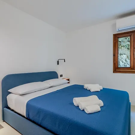 S'astore - Casa Costanza E Casa Cecilia Porto Rotondo