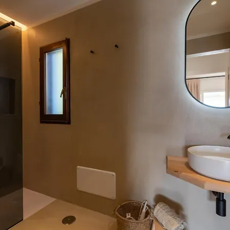 Vakantiehuis S'astore - Casa Costanza E Casa Cecilia