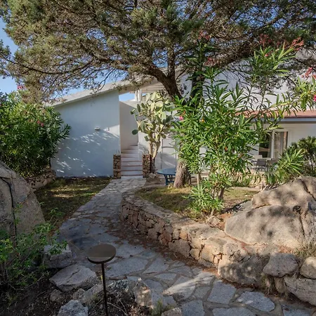S'astore - Casa Costanza E Casa Cecilia Porto Rotondo
