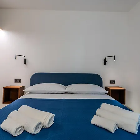 S'astore - Casa Costanza E Casa Cecilia Holiday home