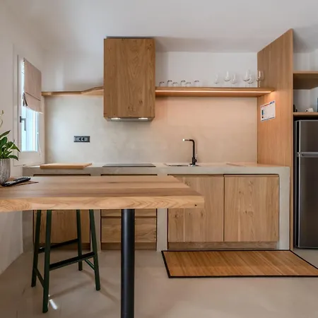 S'astore - Casa Costanza E Casa Cecilia Holiday home *
