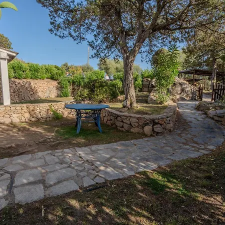 S'astore - Casa Costanza E Casa Cecilia