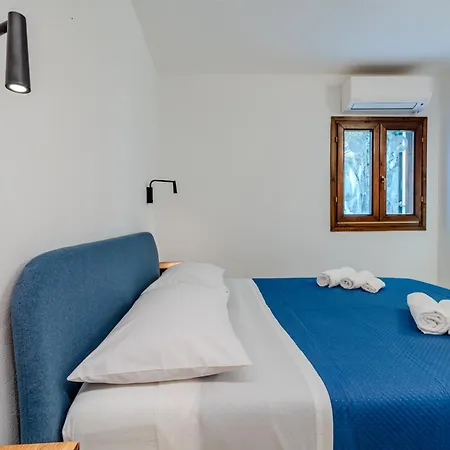 S'astore - Casa Costanza E Casa Cecilia Holiday home