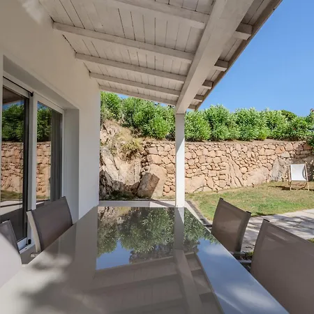 Vakantiehuis S'astore - Casa Costanza E Casa Cecilia Porto Rotondo