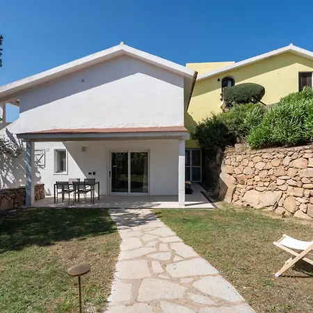S'astore - Casa Costanza E Casa Cecilia * Porto Rotondo