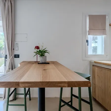 Vakantiehuis S'astore - Casa Costanza E Casa Cecilia