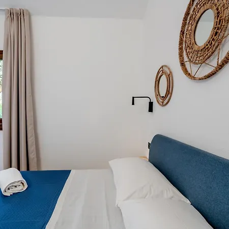 S'astore - Casa Costanza E Casa Cecilia Holiday home *