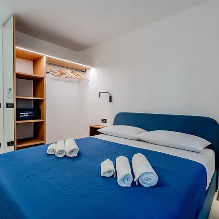 S'astore - Casa Costanza E Casa Cecilia Holiday home