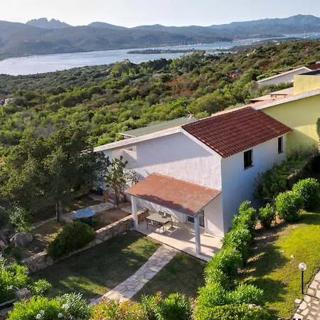 S'astore - Casa Costanza E Casa Cecilia Porto Rotondo