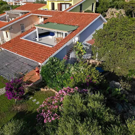 Vakantiehuis S'astore - Casa Costanza E Casa Cecilia Porto Rotondo