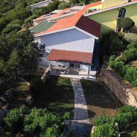 Vakantiehuis S'astore - Casa Costanza E Casa Cecilia Porto Rotondo