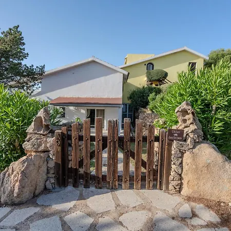 S'astore - Casa Costanza E Casa Cecilia Vakantiehuis *