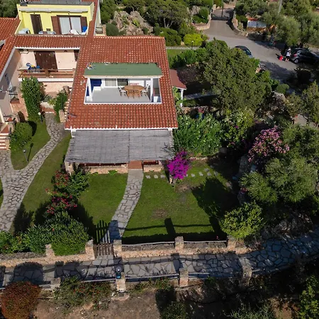 S'astore - Casa Costanza E Casa Cecilia * Porto Rotondo